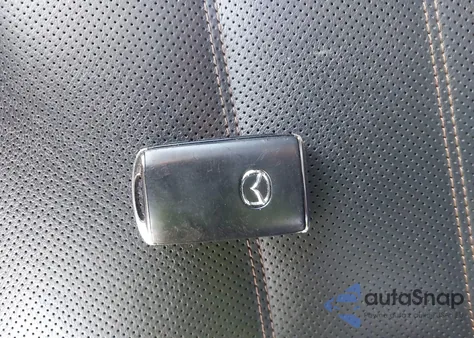 2022 Mazda Cx-5 2.5 S Preferred from USA, damaged, VIN JM3KFBCM8N1548645